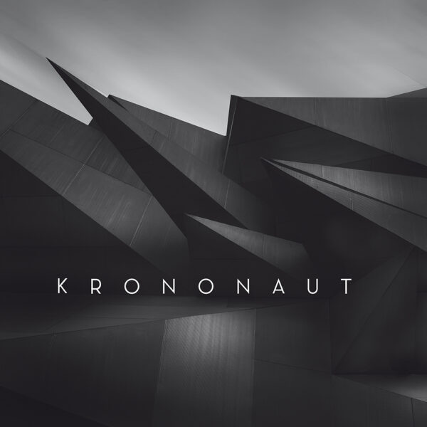Krononaut – Cold&nbsp;Blood