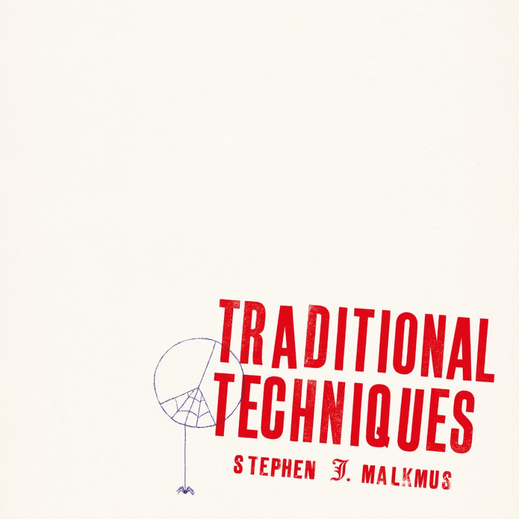 Stephen Malkmus – Juliefuckingette