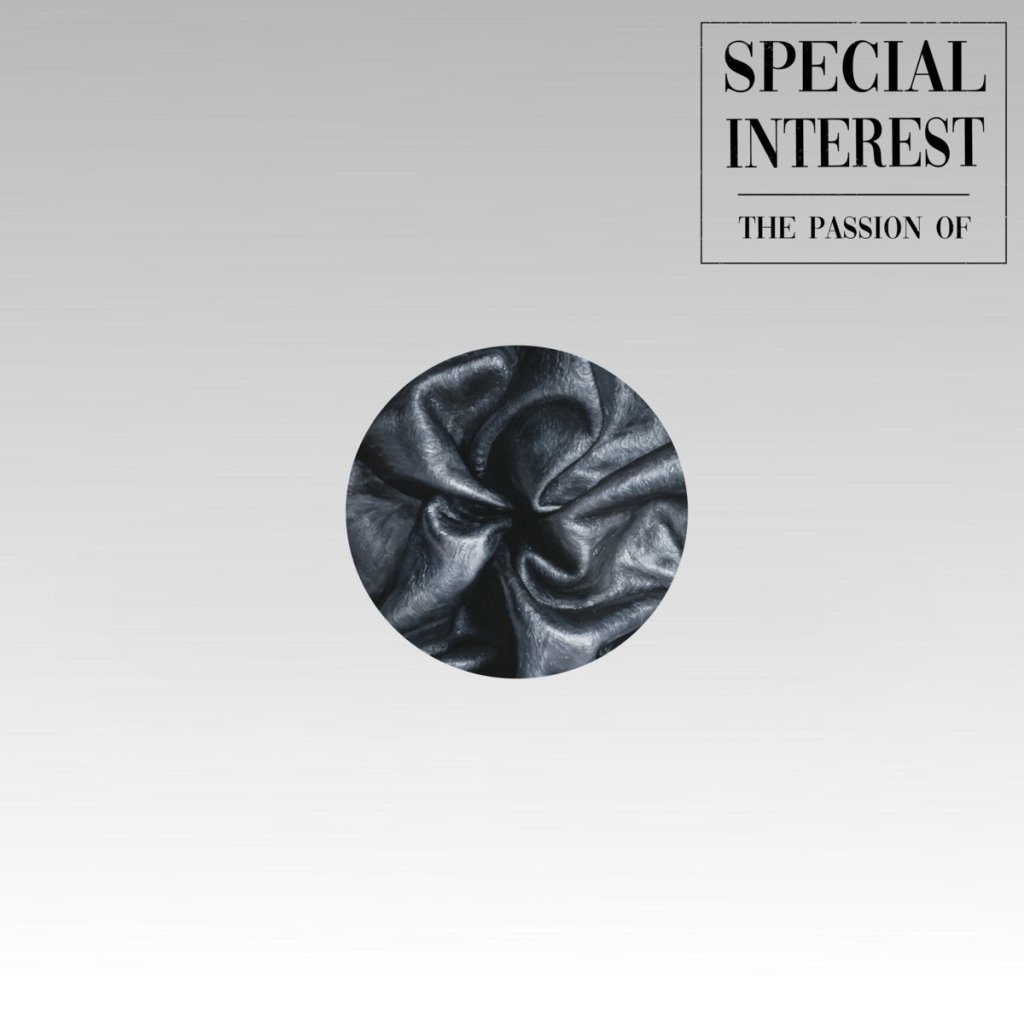 Special Interest – All Tomorrow’s Carry