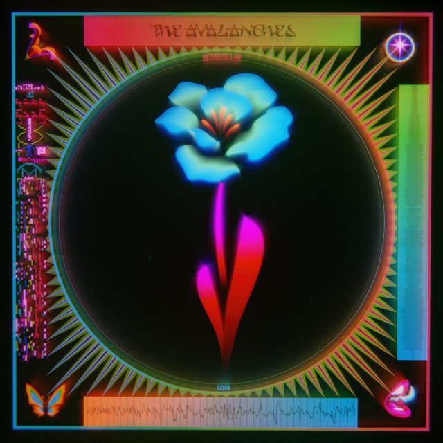 The Avalanches – Interstellar&nbsp;Love