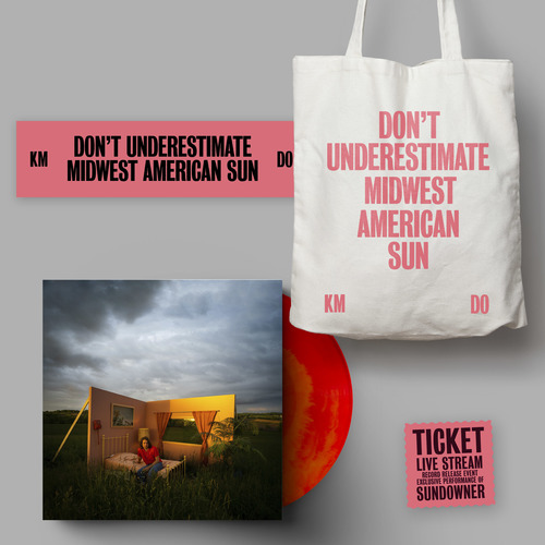Kevin Morby –&nbsp;Sundowner