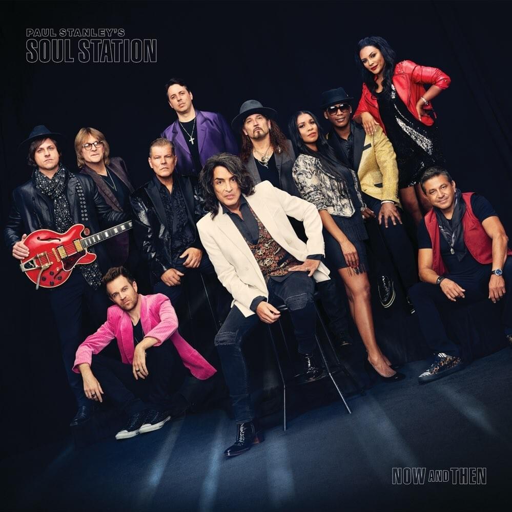 Paul Stanley – Could It Be That I’m Falling In Love With&nbsp;You