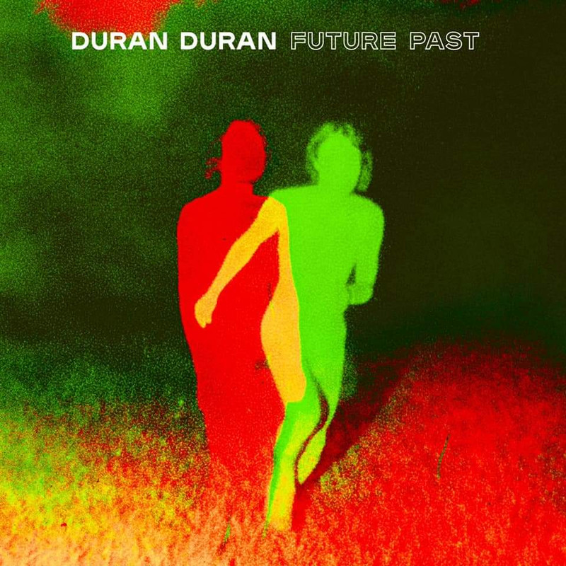 Duran Duran –&nbsp;Invisible