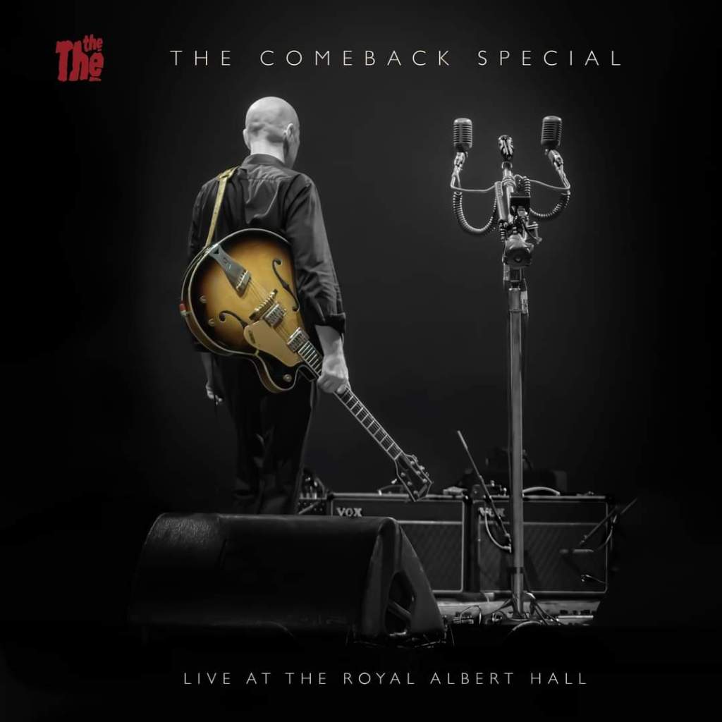 The The – Sweet Bird of Truth&nbsp;(Live)