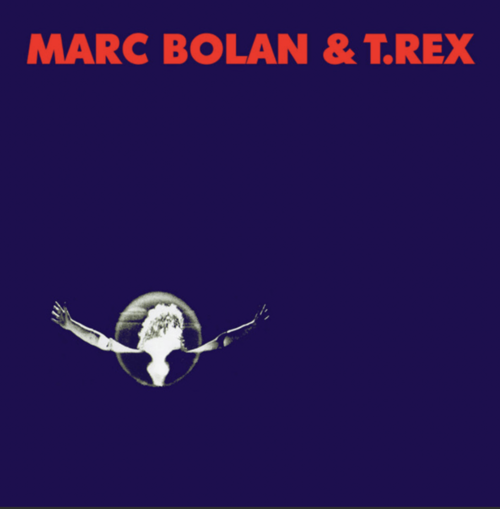 Marc Bolan & T. Rex – Baby Boomerang (1974 Working&nbsp;Version)