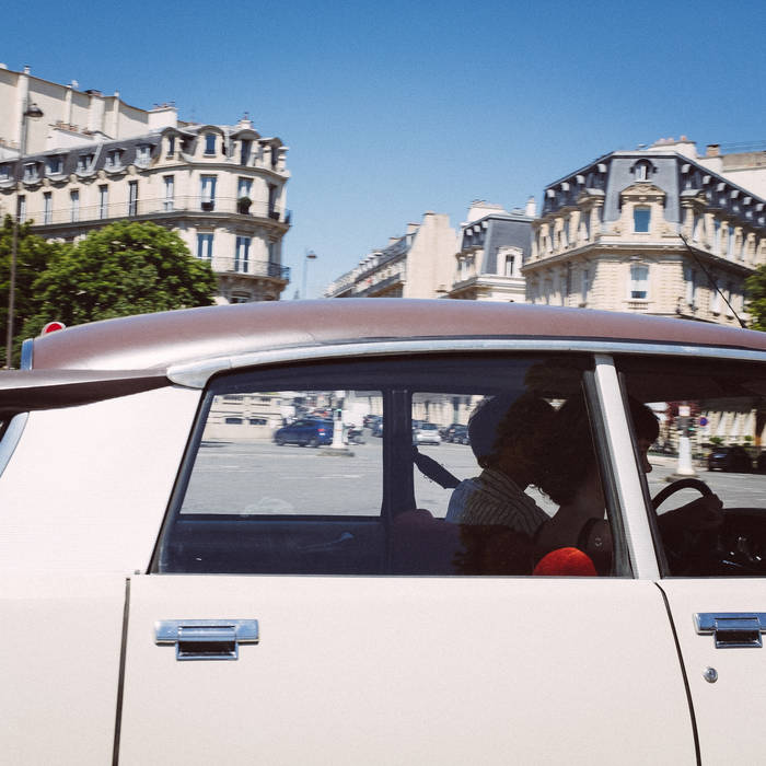 Parcels – Free