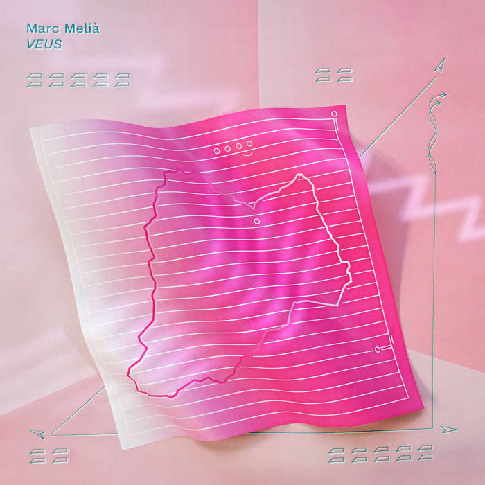 Marc Melià –&nbsp;DX7