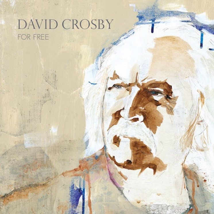 David Crosby feat. Donald Fagen – Rodriguez For One&nbsp;Night