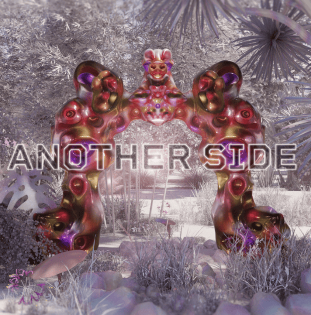 Nicolas Godin – Another&nbsp;Side