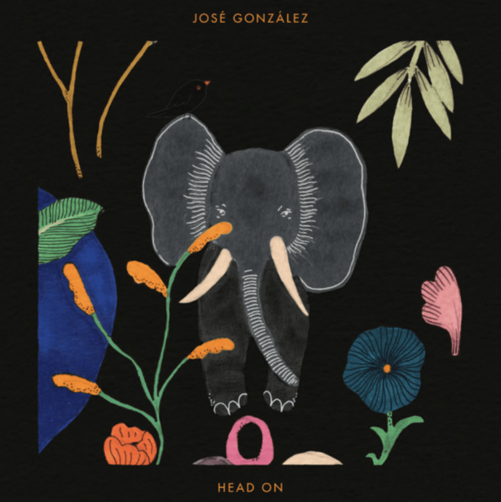 José Gonzalez – Head&nbsp;On