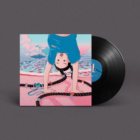 Peggy Gou – I&nbsp;Go