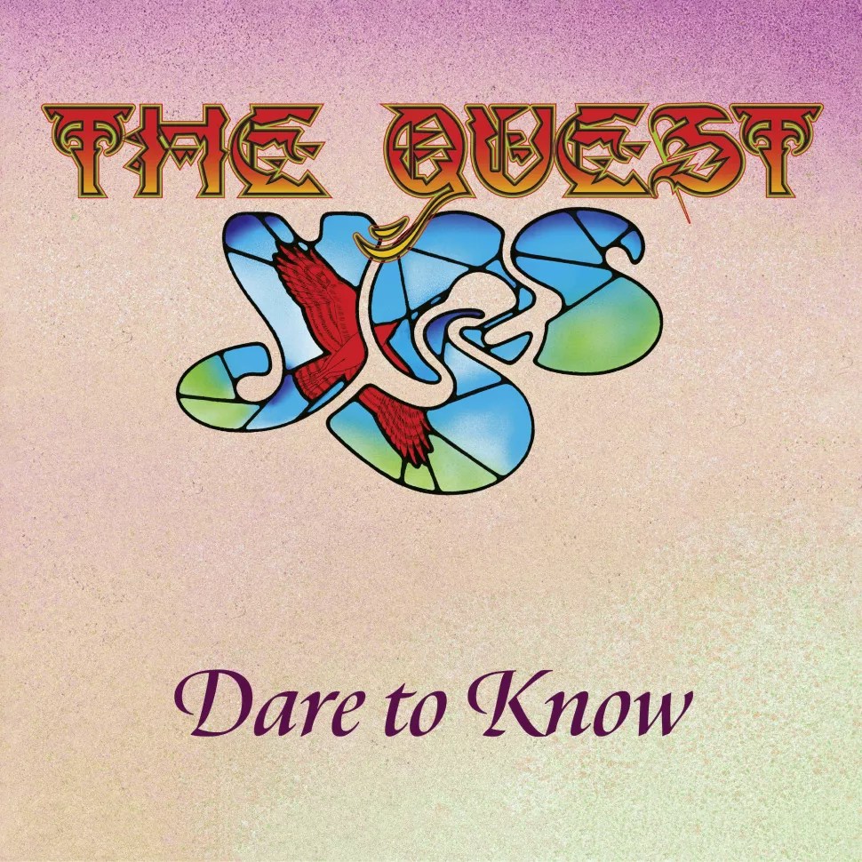 Yes – Dare To&nbsp;Know