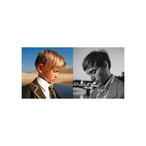 Parcels -Somethinggreater