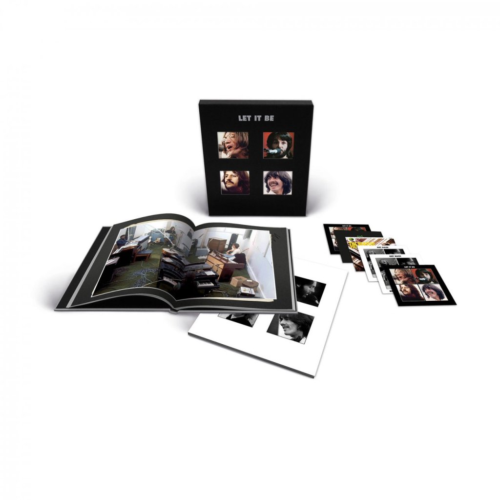 The Beatles – The Long And Winding Road (2021&nbsp;Mix)