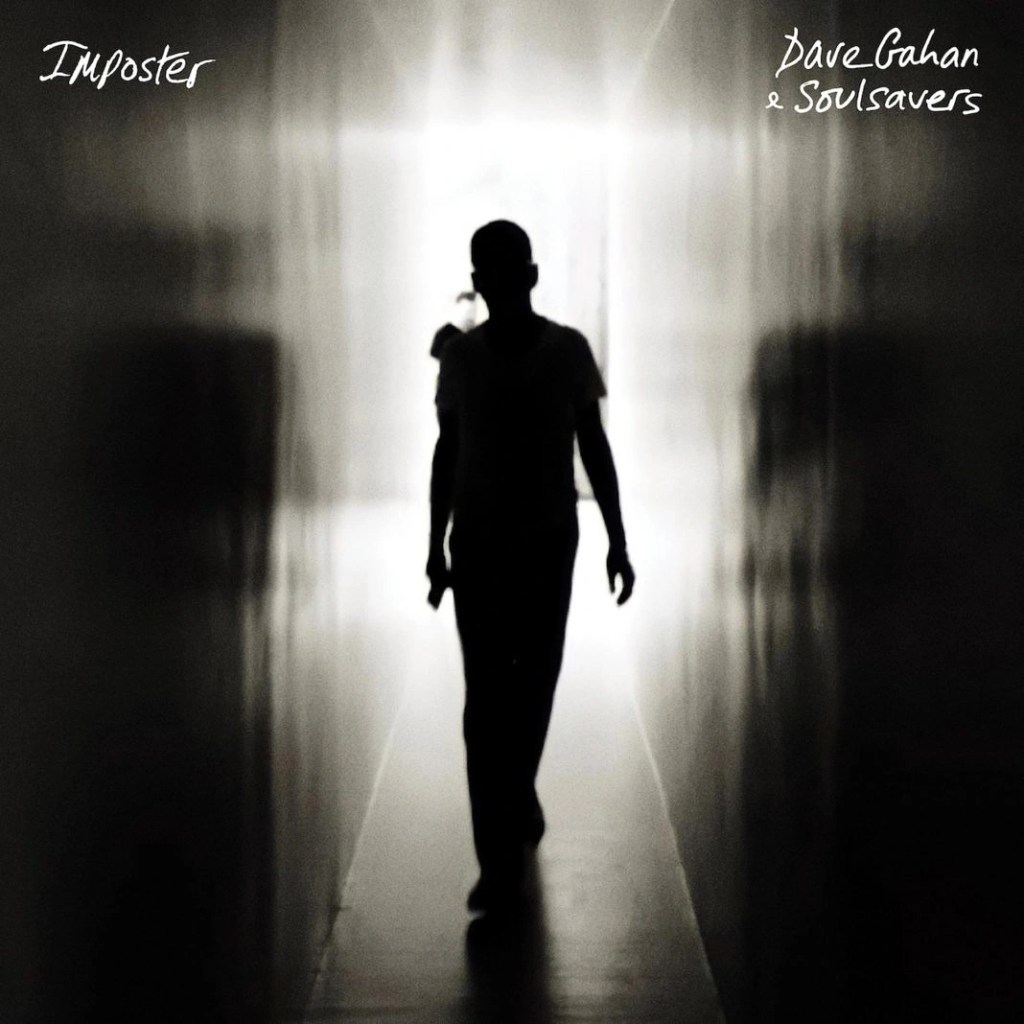 Dave Gahan – The Dark End of the&nbsp;Street