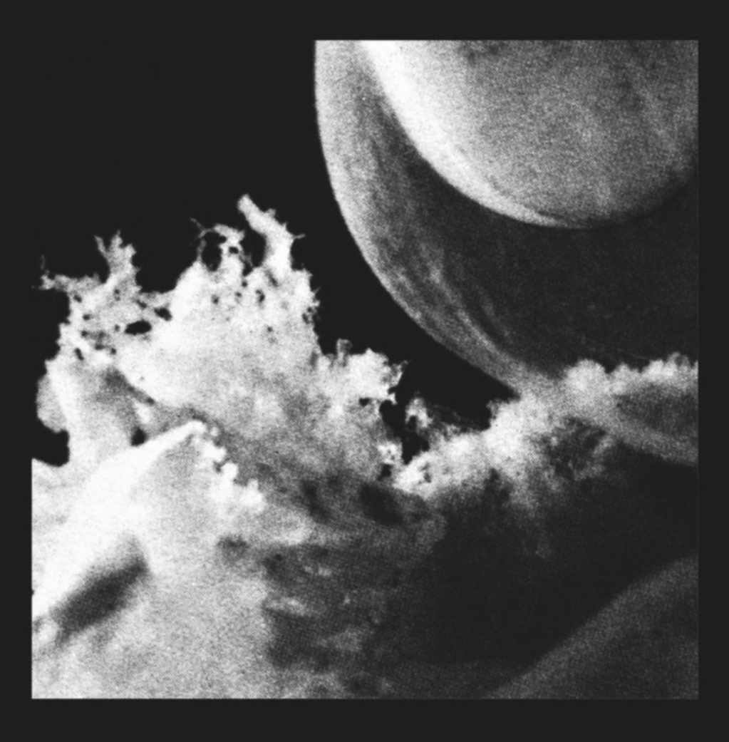 Jlin – Embryo