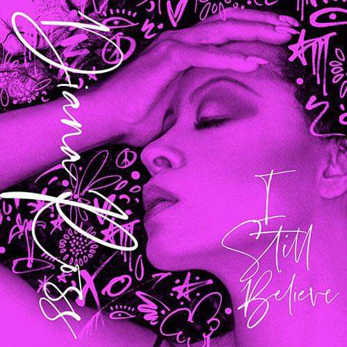 Diana Ross – I Still&nbsp;Believe