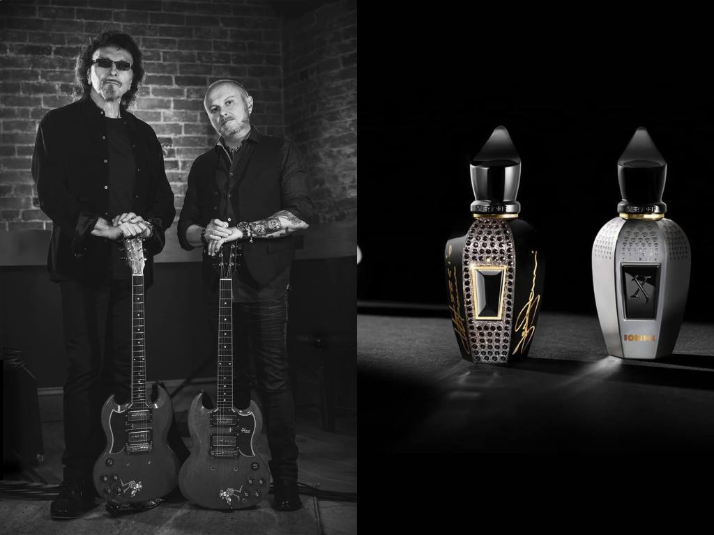 Tony Iommi – Scent of&nbsp;Dark