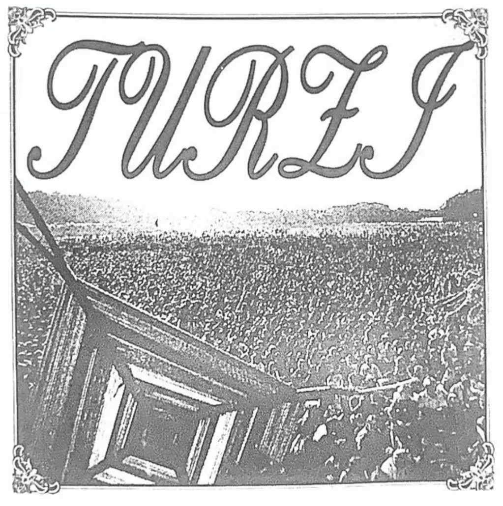 Turzi – Watermill