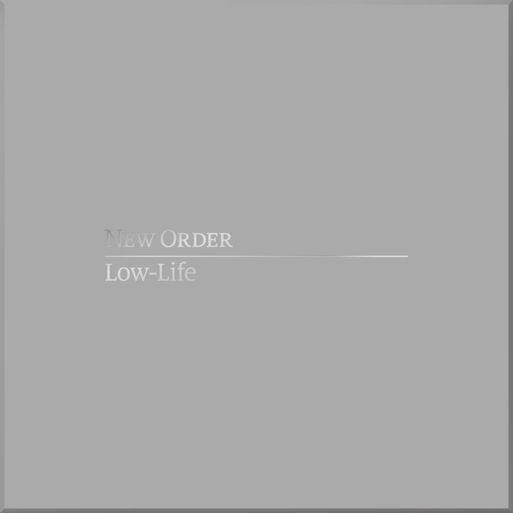 New Order – Skullcrusher&nbsp;(Demo)