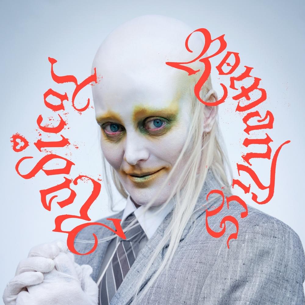 Fever Ray –&nbsp;Kandy
