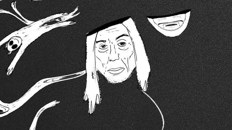 Iggy Pop –&nbsp;Comments