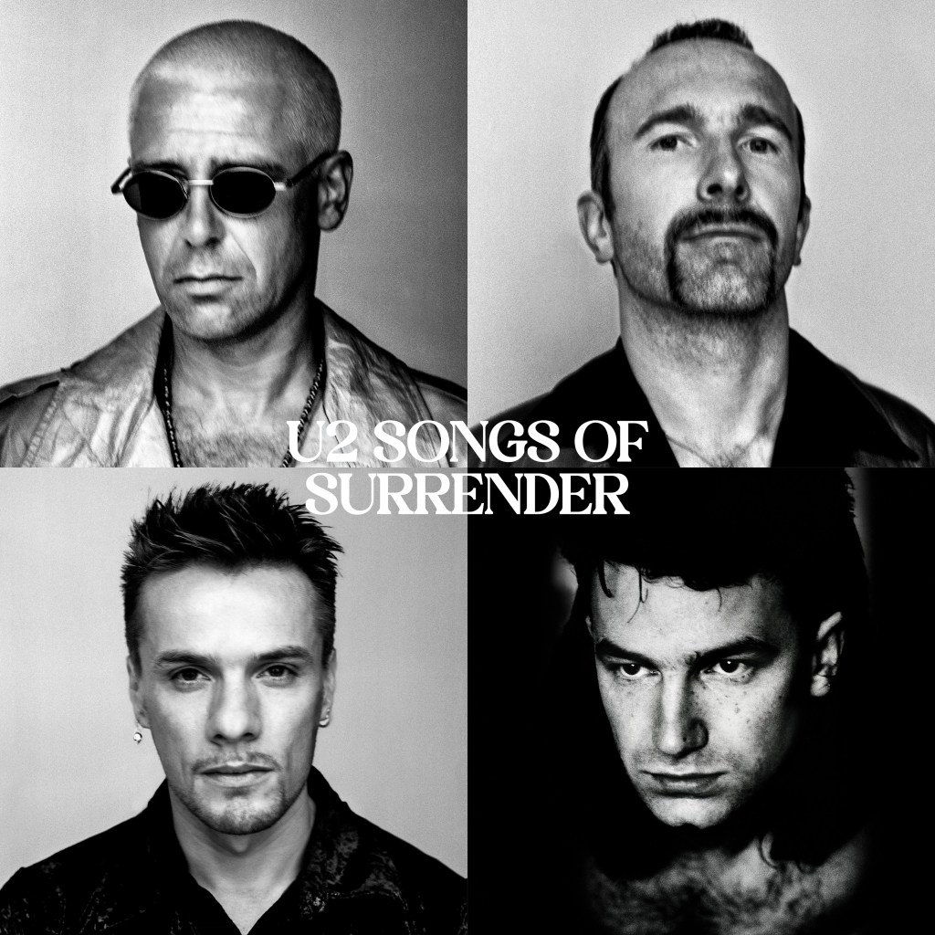 U2 – Pride&nbsp;(2023)
