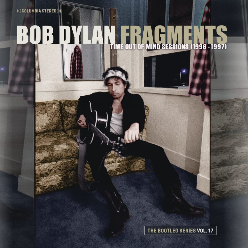 Bob Dylan – Not Dark Yet (Version&nbsp;1)