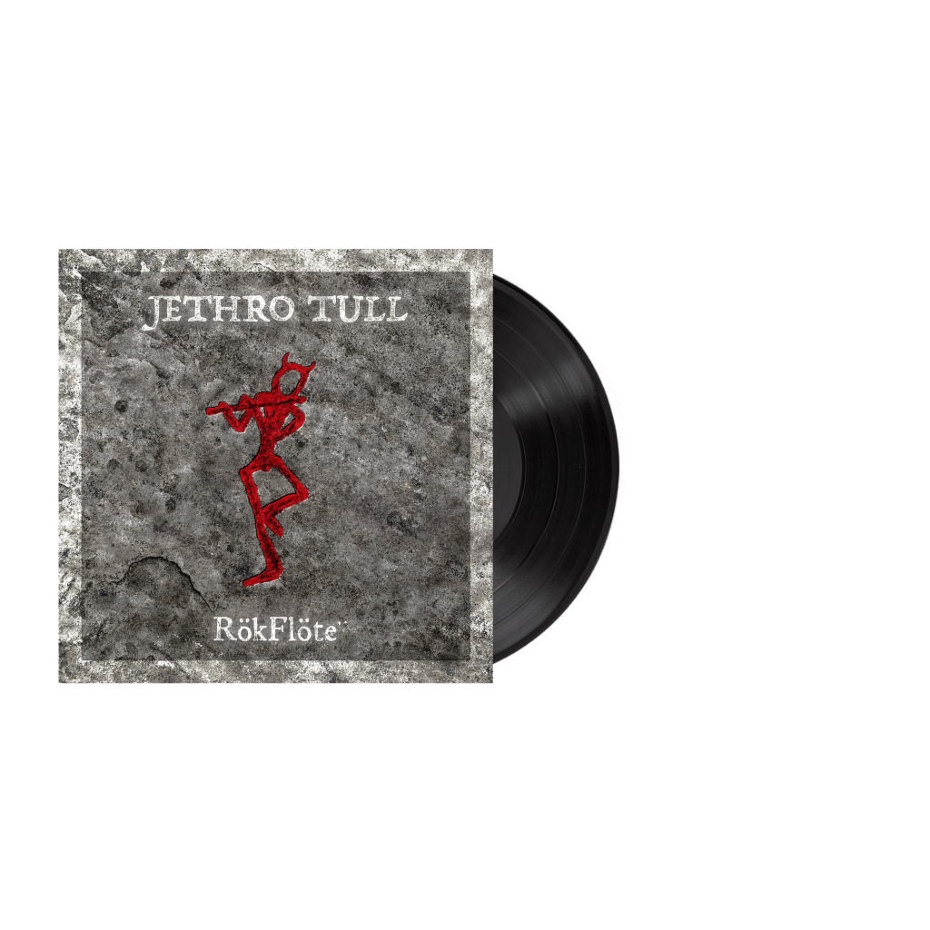Jethro Tull –&nbsp;Ginnungagap
