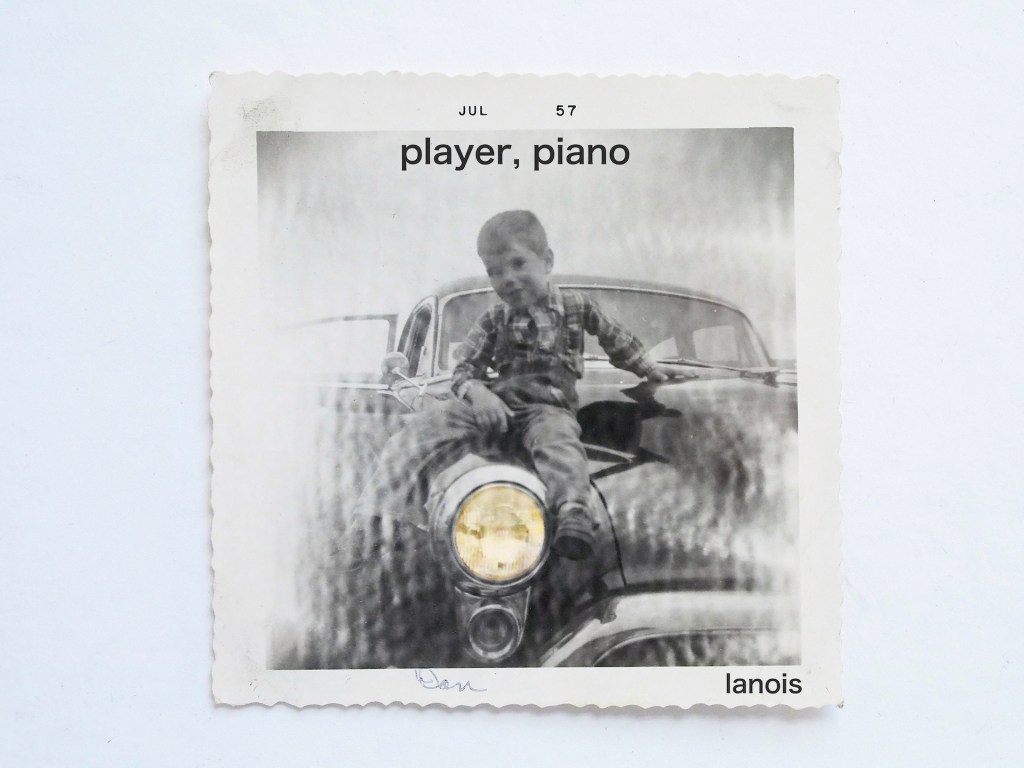 Daniel Lanois –&nbsp;Puebla