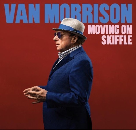 Van Morrison – Worried Man&nbsp;Blues