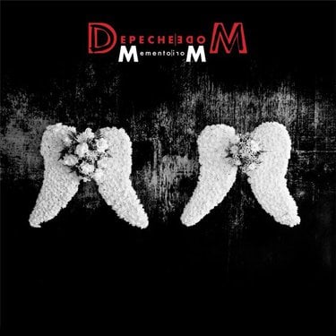 Depeche Mode – My Cosmos Is&nbsp;Mine