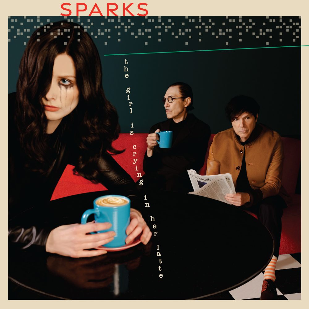 Sparks – Veronica&nbsp;Lake