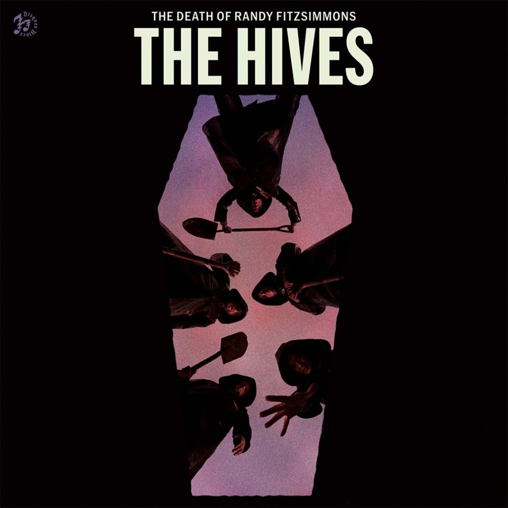 The Hives – Bogus&nbsp;Operandi