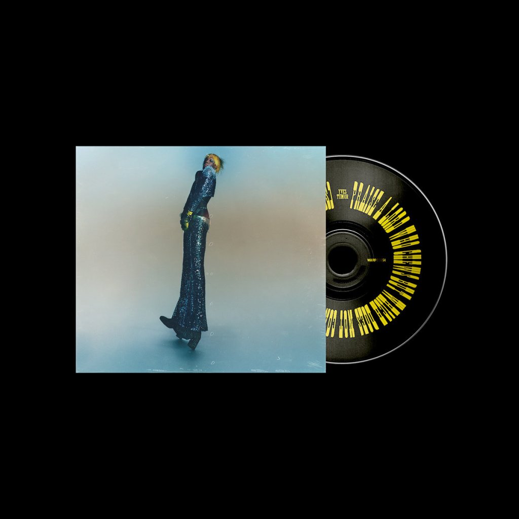 Yves Tumor –&nbsp;Operator