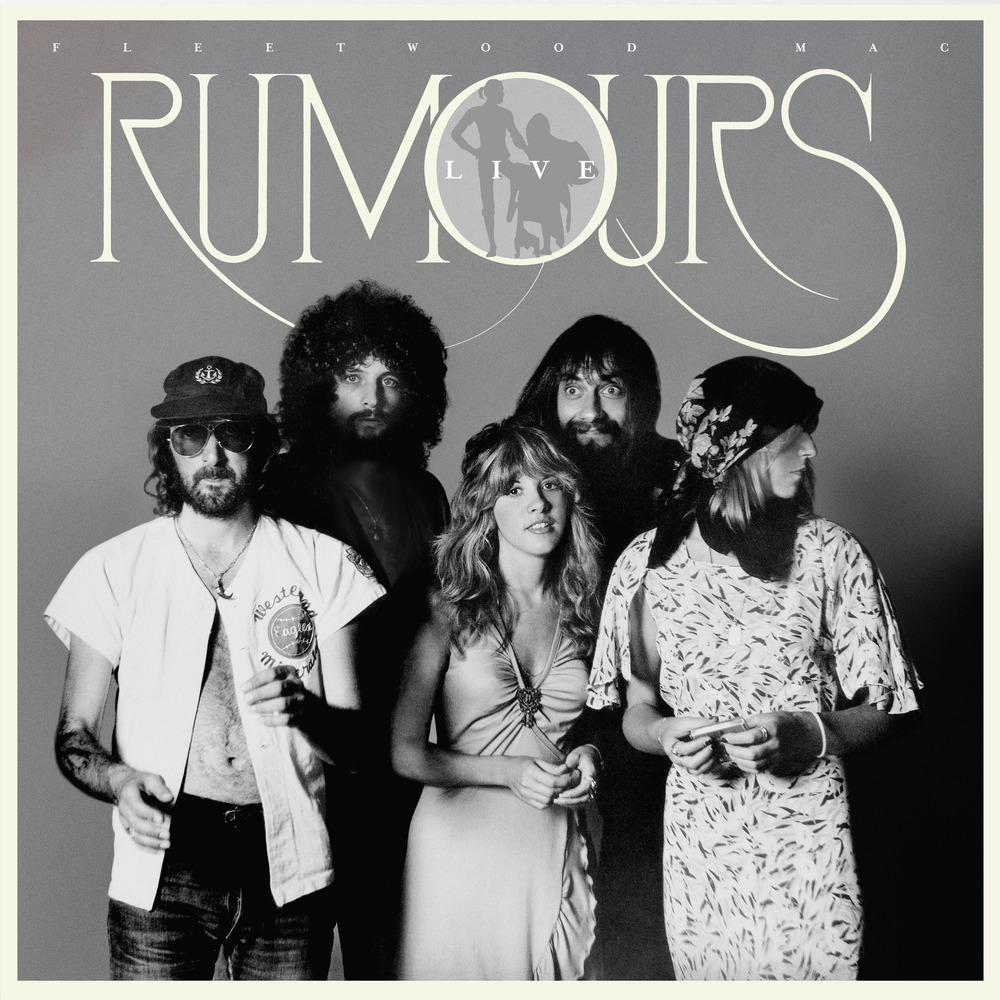 Fleetwood Mac – Dreams (Live at the Fabulous Forum, Inglewood, CA,&nbsp;08/29/77)