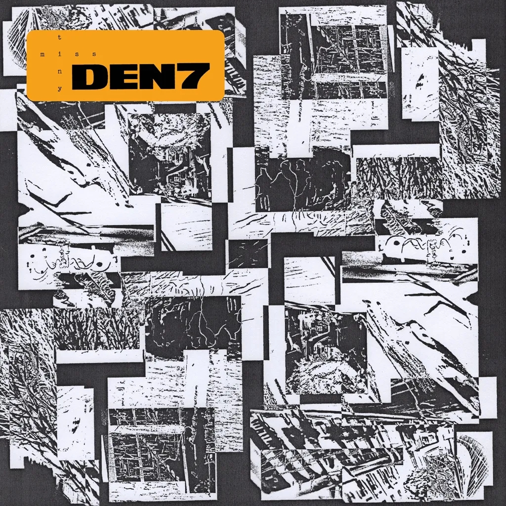 Miss Tiny –&nbsp;DEN7