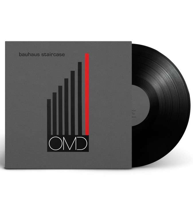Orchestral Manoeuvres in the Dark – Slow&nbsp;Train