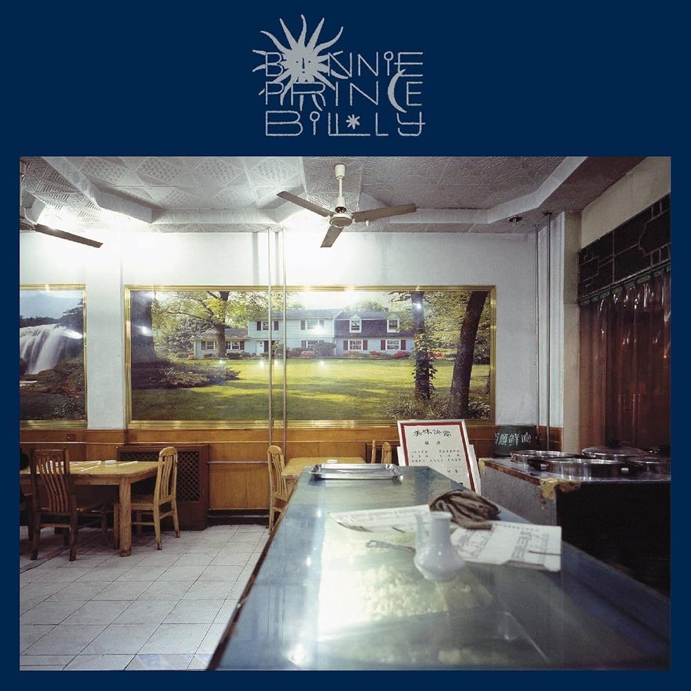 Bonnie Prince Billy – Rise and Rule (She Was Born in&nbsp;Honolulu)