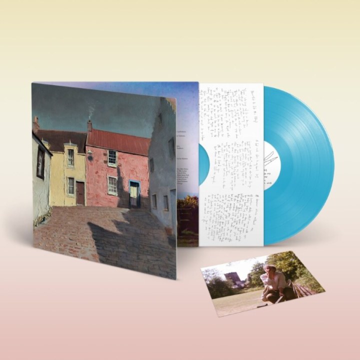 Bill Ryder-Jones – This Can’t Go On