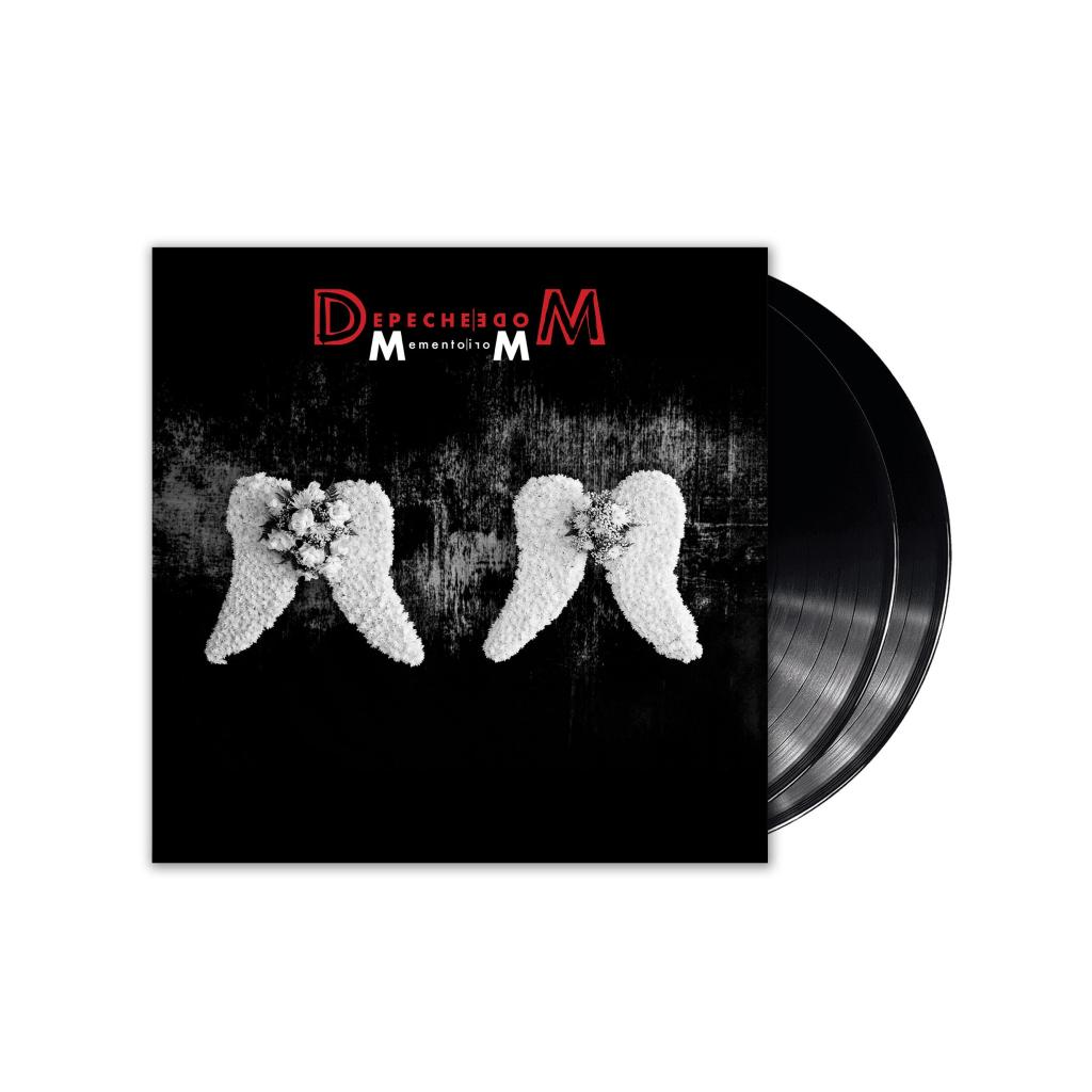 Depeche Mode – My Perfect&nbsp;Stranger