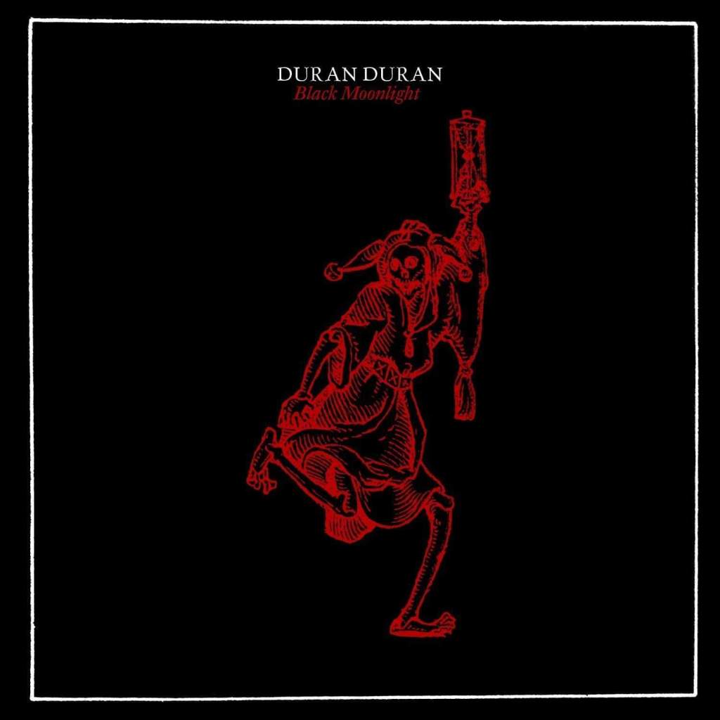 Duran Duran – Black&nbsp;Moonlight
