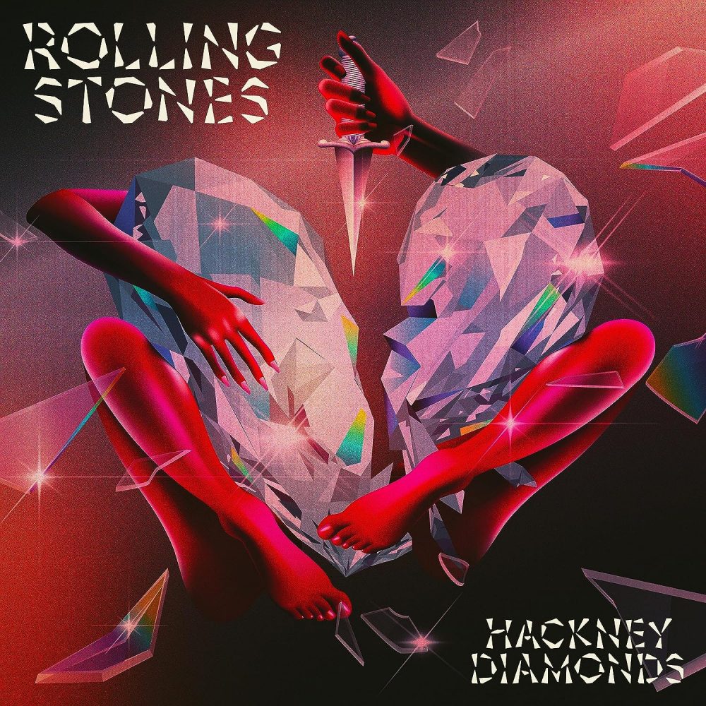 The Rolling Stones –&nbsp;Angry