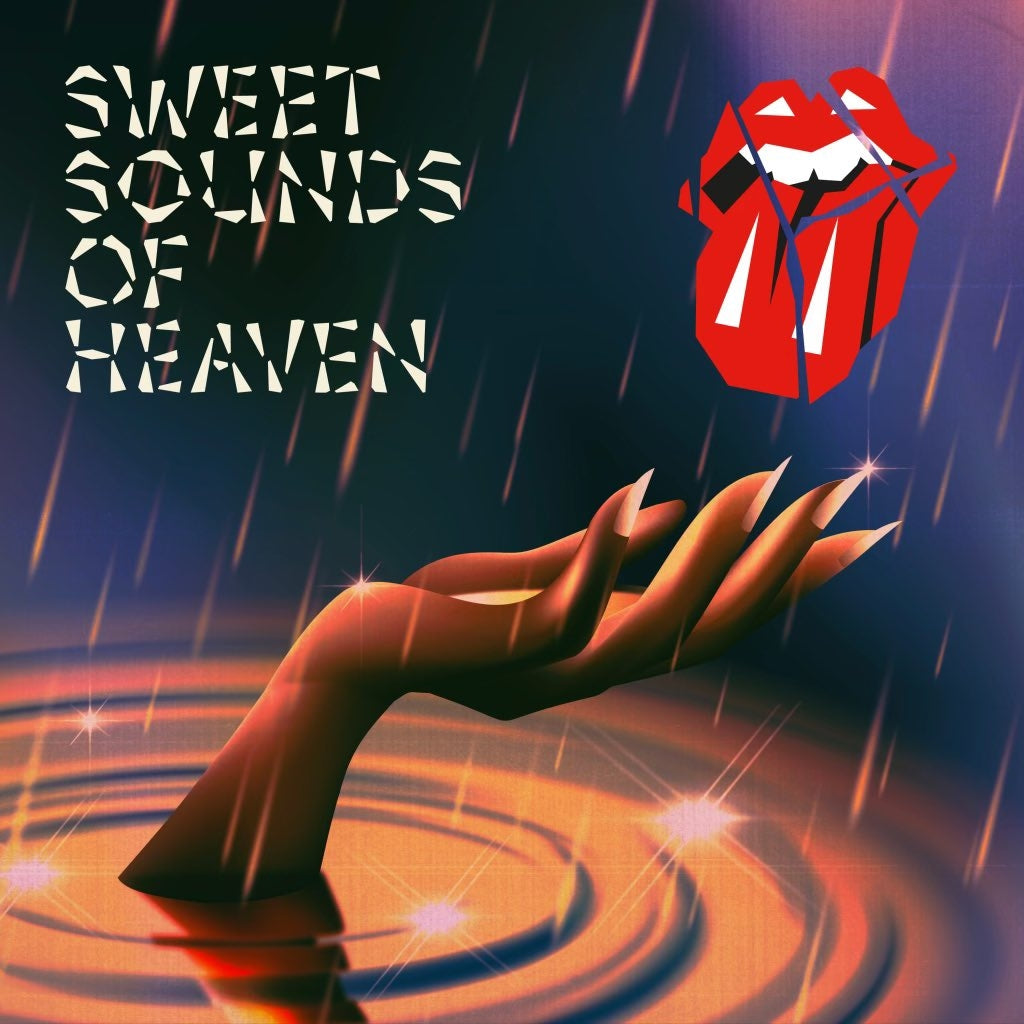 The Rolling Stones – Sweet Sounds Of&nbsp;Heaven