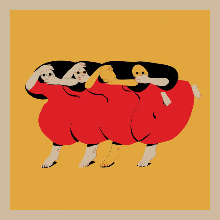 Future Islands – The&nbsp;Tower