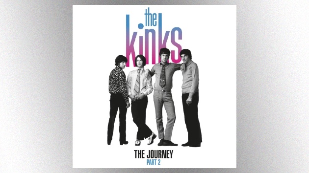 The Kinks – Money Talks (2023&nbsp;Mix)