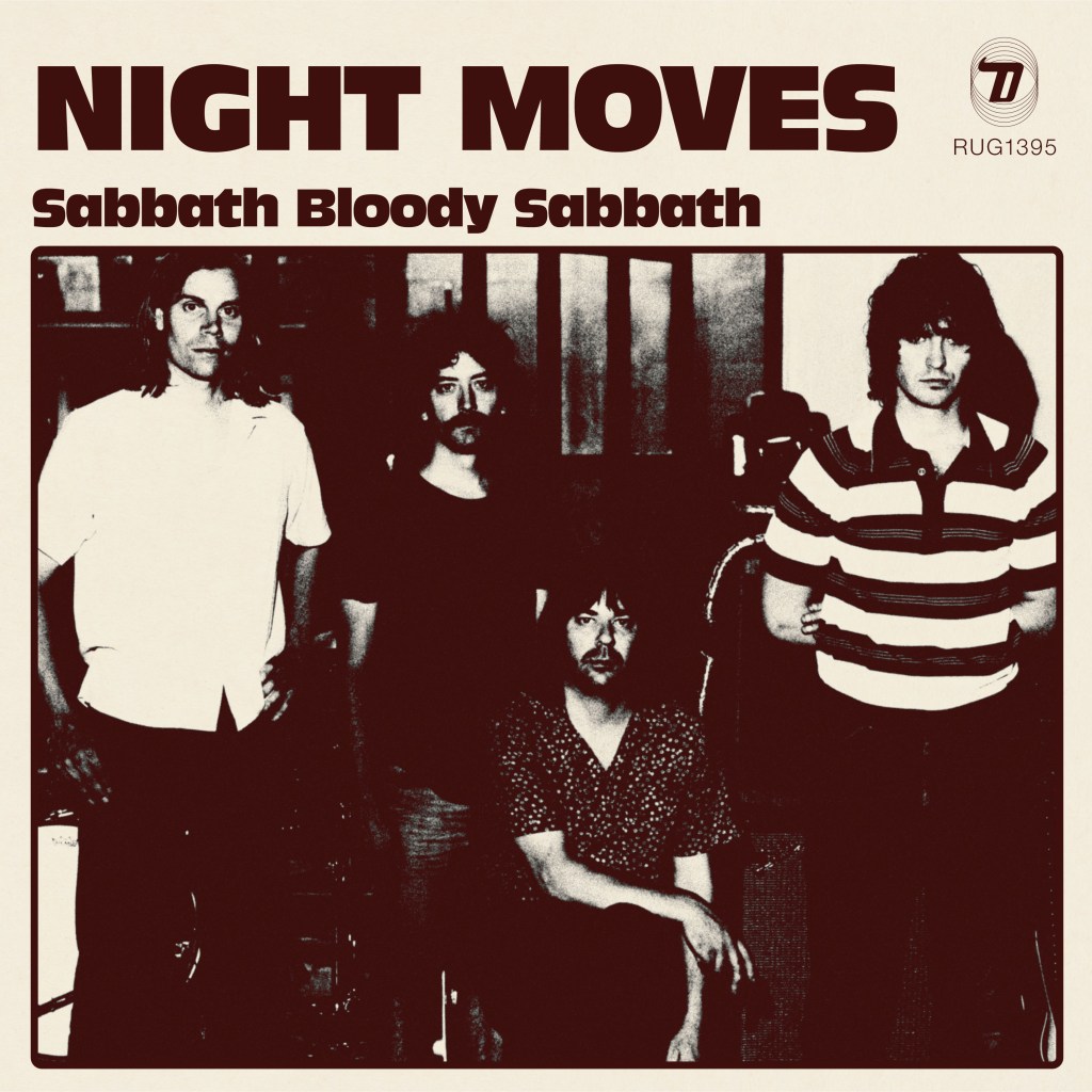 Night Moves – Sabbath Bloody&nbsp;Sabbath
