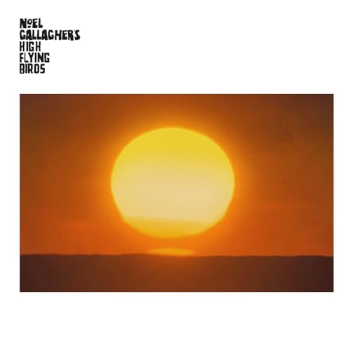 Noel Gallagher – In A Little While&nbsp;(Demo)