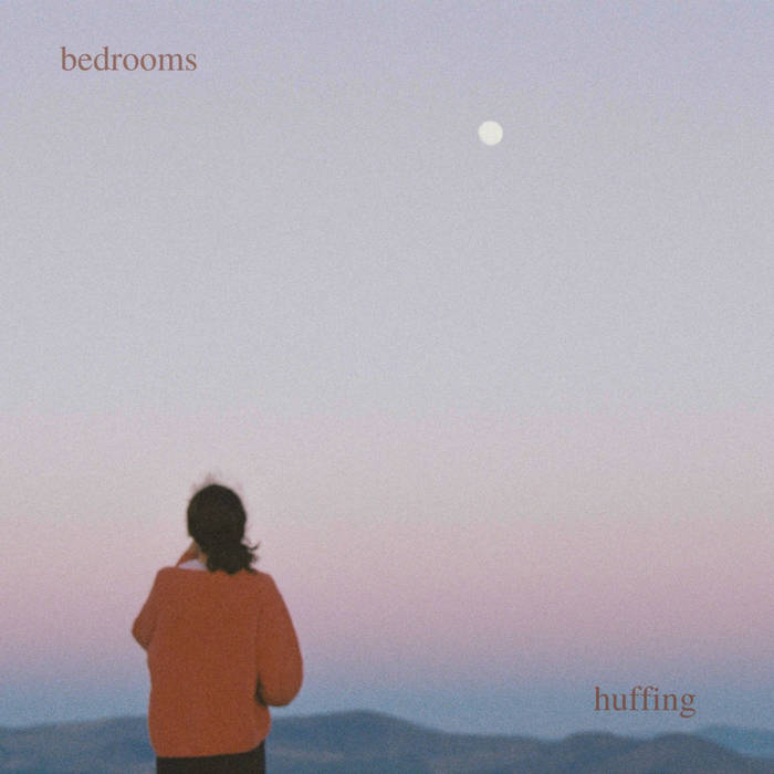 Bedrooms – Huffing