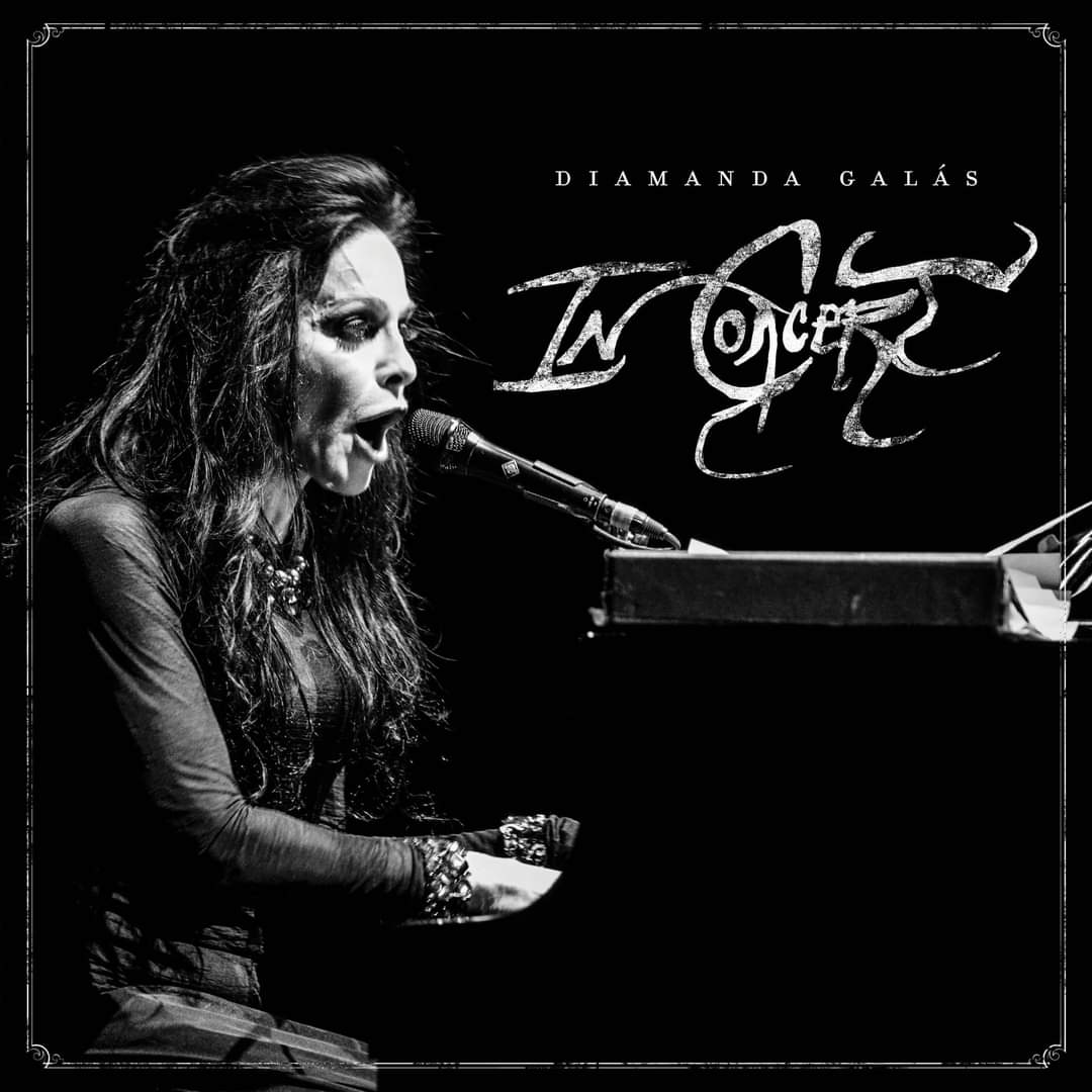 Diamanda Galás – A Soul That’s Been Abused